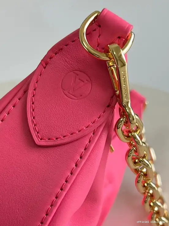Official oldcobbler VUITTON OVER LOUIS MOON THE 0704